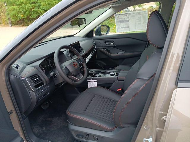 new 2026 Nissan Rogue car, priced at $32,236