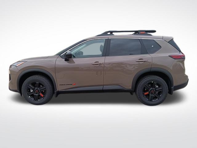 new 2026 Nissan Rogue car, priced at $32,236