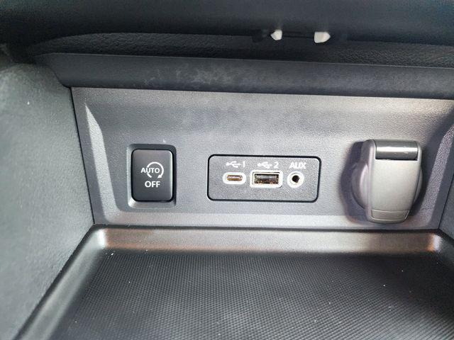 used 2024 Nissan Sentra car, priced at $22,135