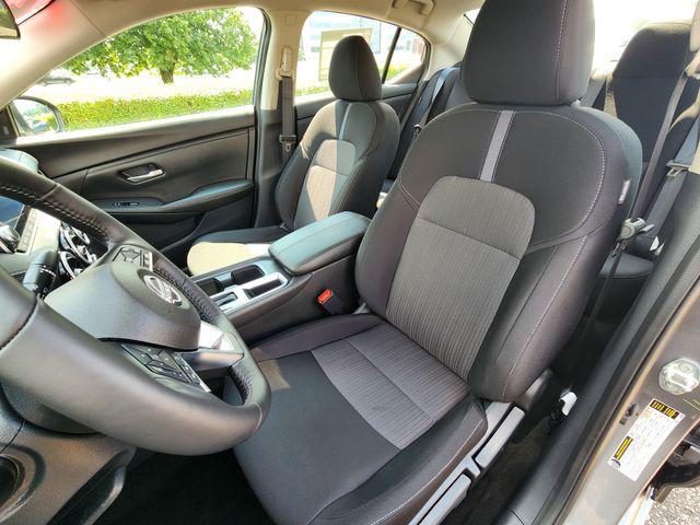 used 2024 Nissan Sentra car, priced at $22,135