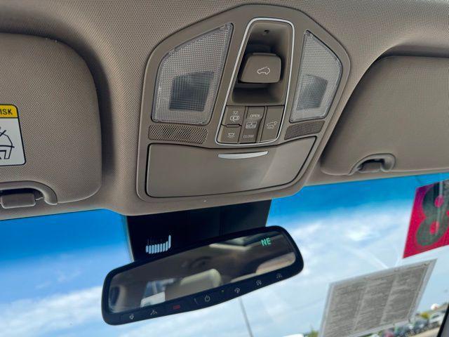 used 2018 Hyundai Santa Fe car, priced at $14,625