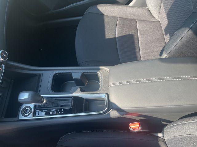 new 2025 Nissan Sentra car, priced at $22,600