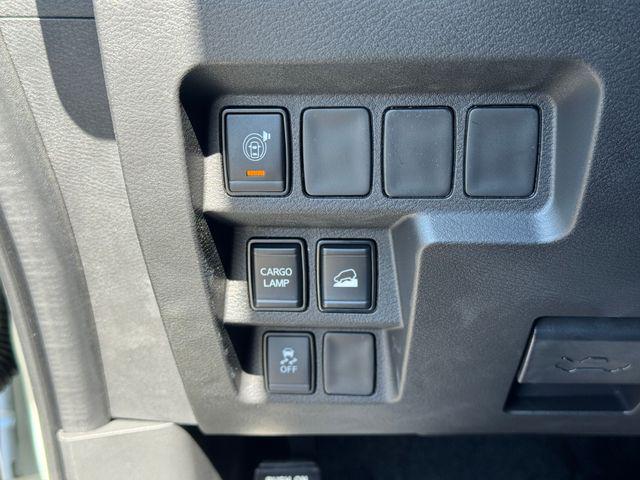 new 2025 Nissan Frontier car, priced at $31,290