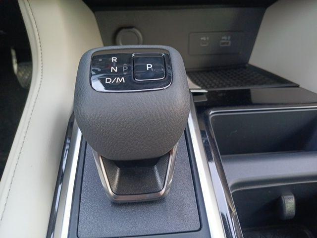 new 2025 Nissan Pathfinder car, priced at $35,053