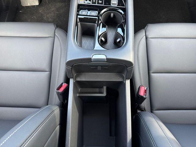 new 2025 Nissan Murano car, priced at $46,189