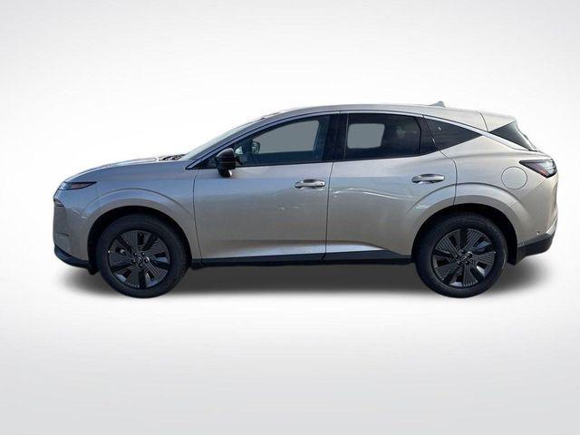 new 2025 Nissan Murano car, priced at $44,988