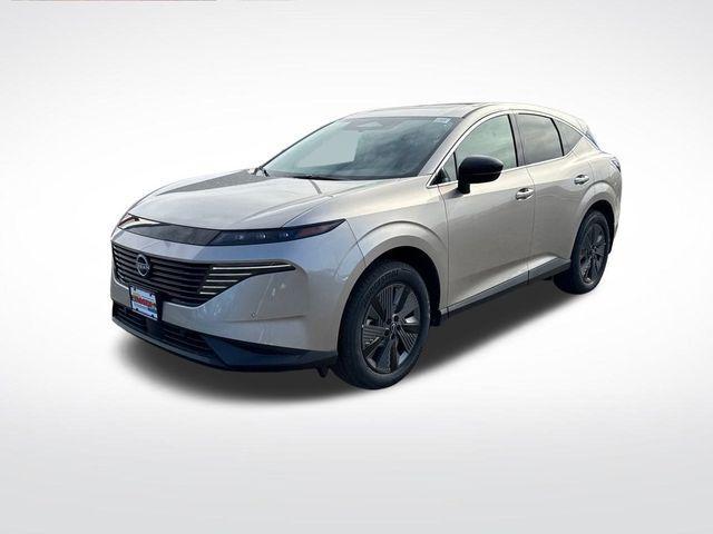 new 2025 Nissan Murano car, priced at $44,988
