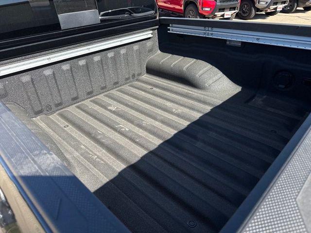 new 2025 Nissan Frontier car, priced at $49,040