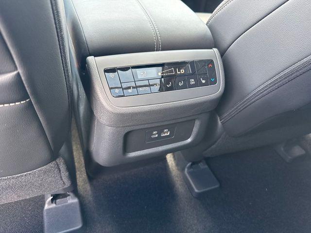 new 2025 Nissan Pathfinder car, priced at $41,097