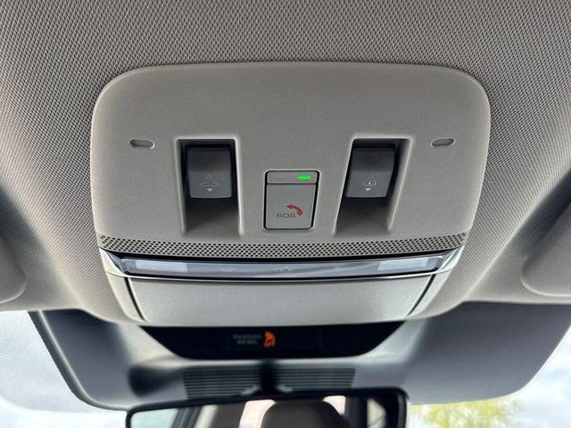 new 2025 Nissan Murano car, priced at $52,750