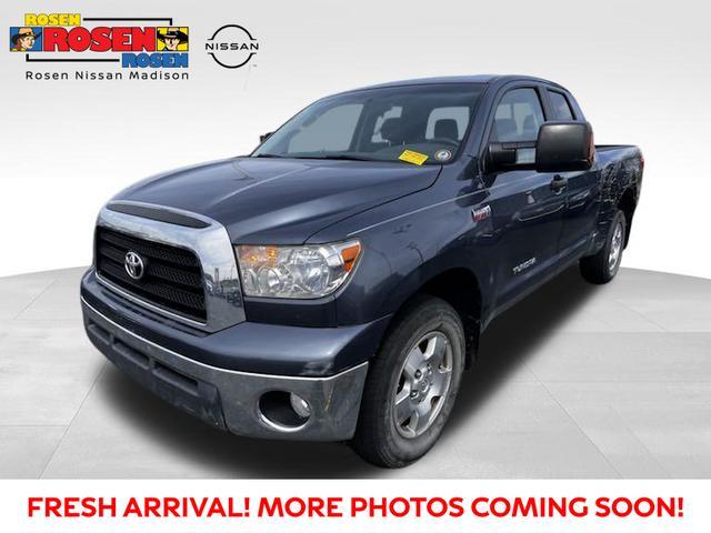 used 2008 Toyota Tundra car, priced at $15,994