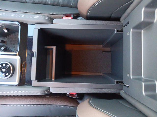 new 2025 Nissan Pathfinder car, priced at $44,626