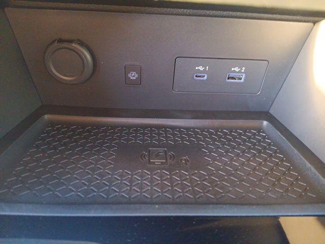 new 2025 Nissan Pathfinder car, priced at $44,626