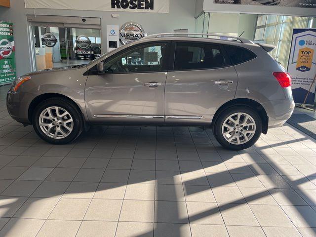 used 2011 Nissan Rogue car, priced at $8,900