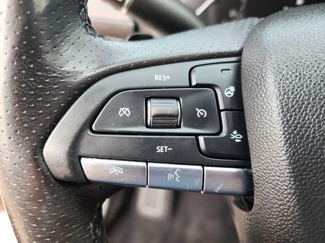 used 2021 Cadillac XT4 car, priced at $24,115