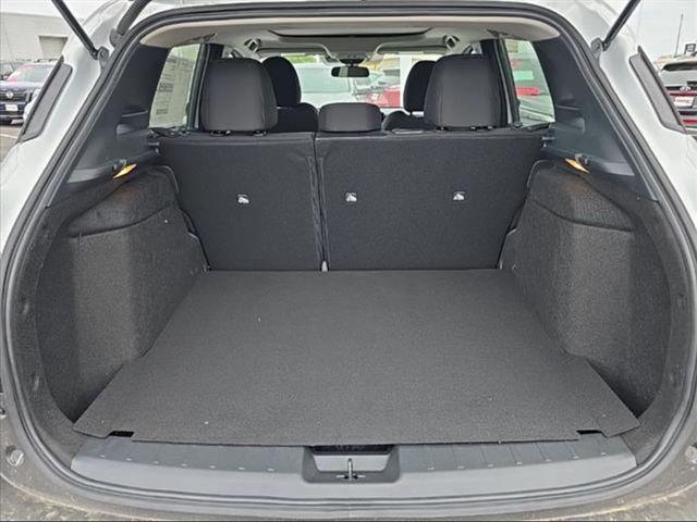 new 2025 Nissan Kicks car, priced at $28,000