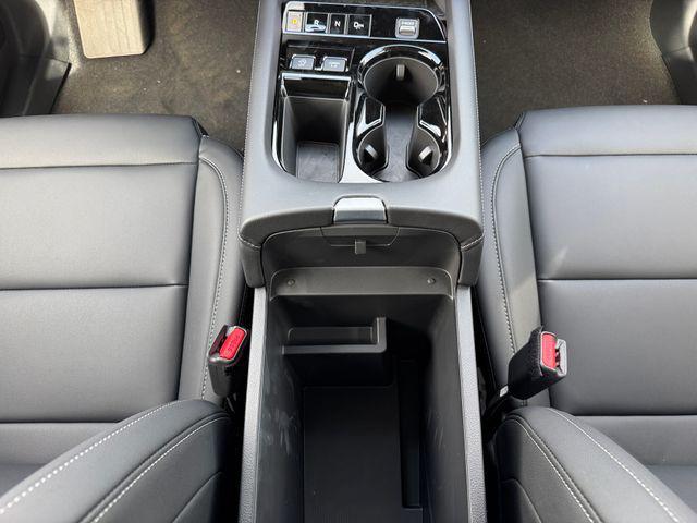 new 2025 Nissan Murano car, priced at $50,465
