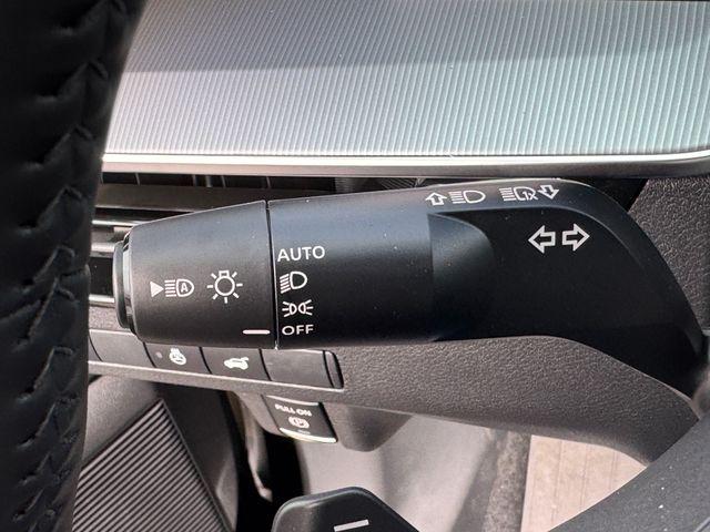 new 2025 Nissan Murano car, priced at $50,465