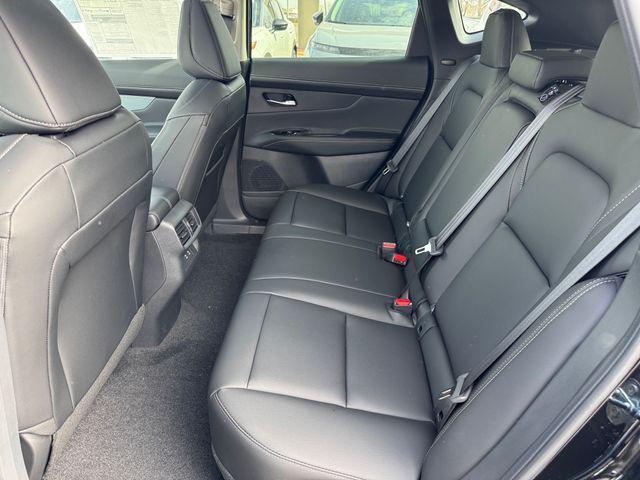 new 2025 Nissan Murano car, priced at $50,465