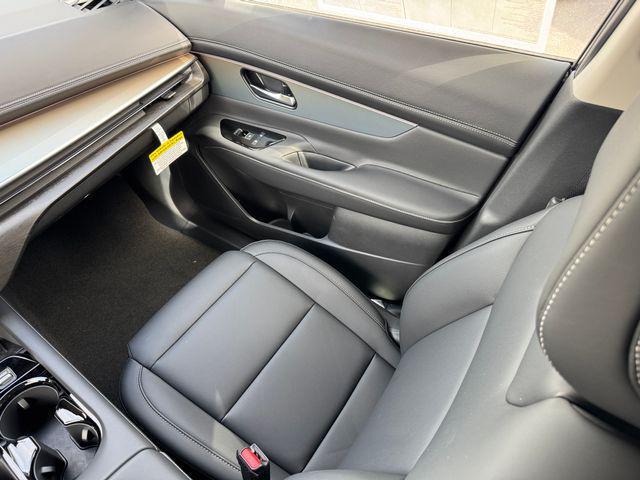 new 2025 Nissan Murano car, priced at $50,465