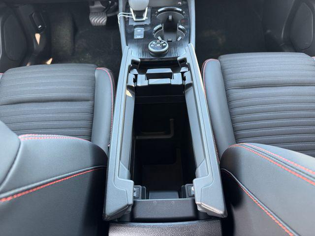 new 2026 Nissan Rogue car, priced at $34,835