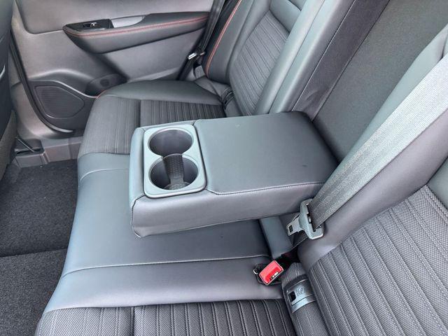 new 2026 Nissan Rogue car, priced at $34,835