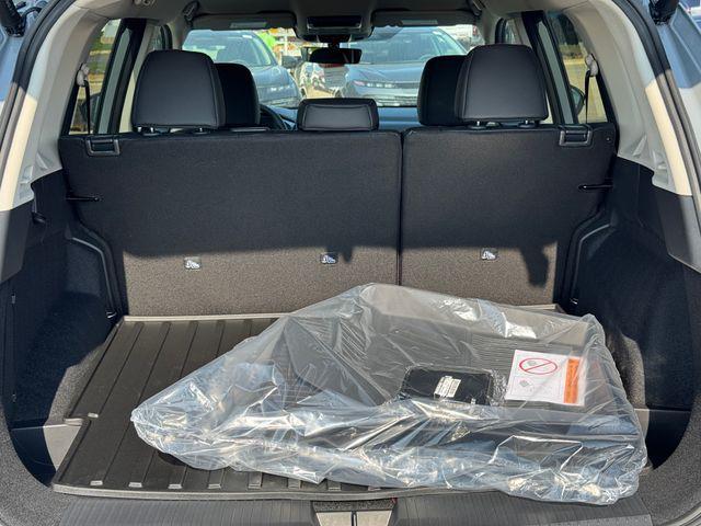 new 2026 Nissan Rogue car, priced at $34,835