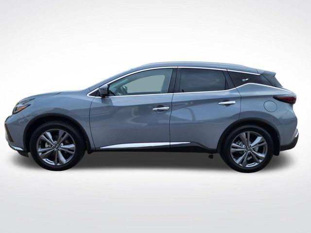 used 2024 Nissan Murano car, priced at $34,290