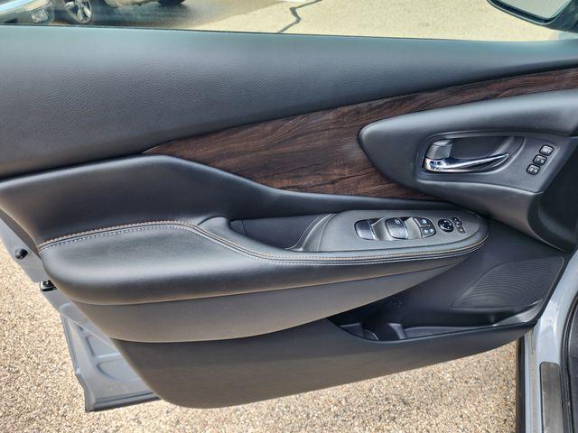 used 2024 Nissan Murano car, priced at $34,290