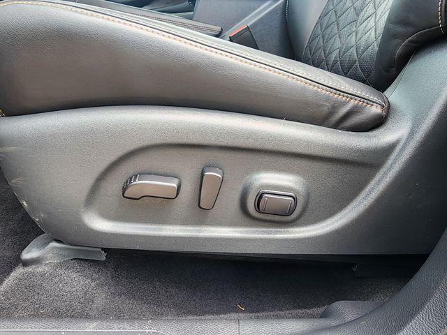 used 2024 Nissan Murano car, priced at $34,290