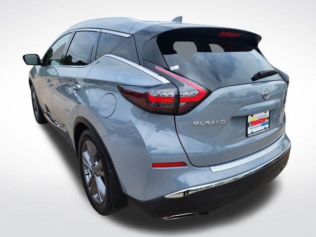 used 2024 Nissan Murano car, priced at $34,290