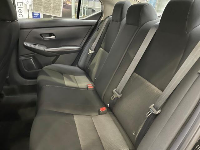 used 2023 Nissan Sentra car, priced at $21,550