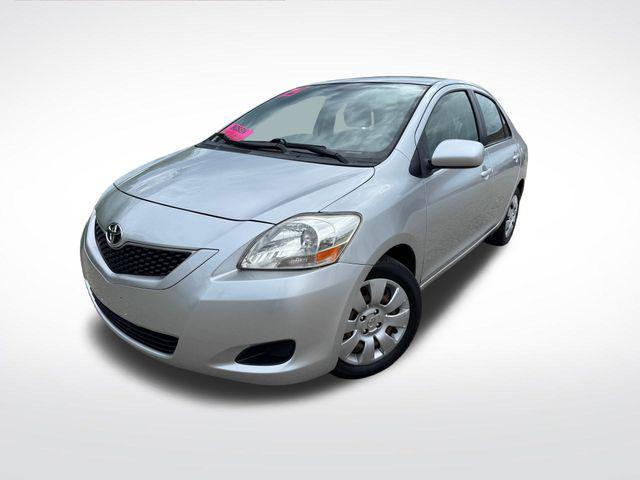 used 2012 Toyota Yaris car, priced at $8,950