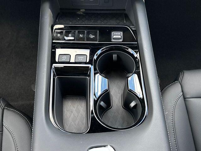 new 2025 Nissan Murano car, priced at $49,210