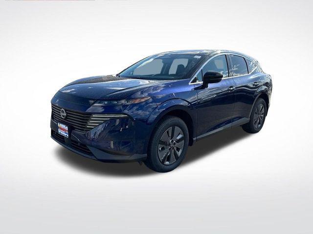 new 2025 Nissan Murano car, priced at $45,830