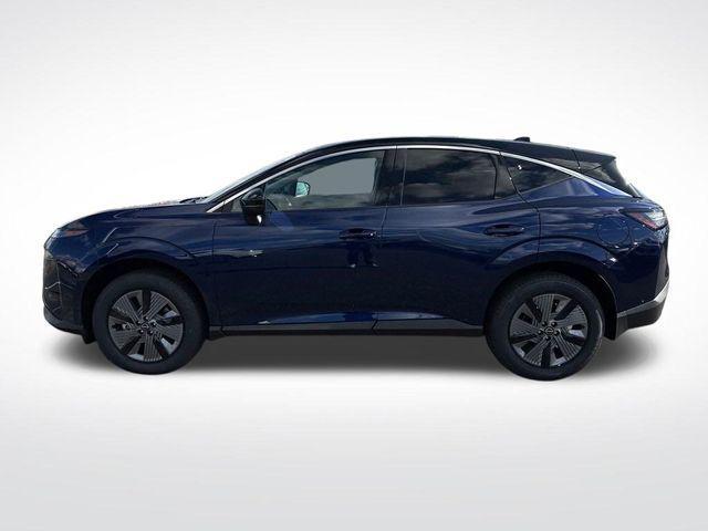 new 2025 Nissan Murano car, priced at $45,430