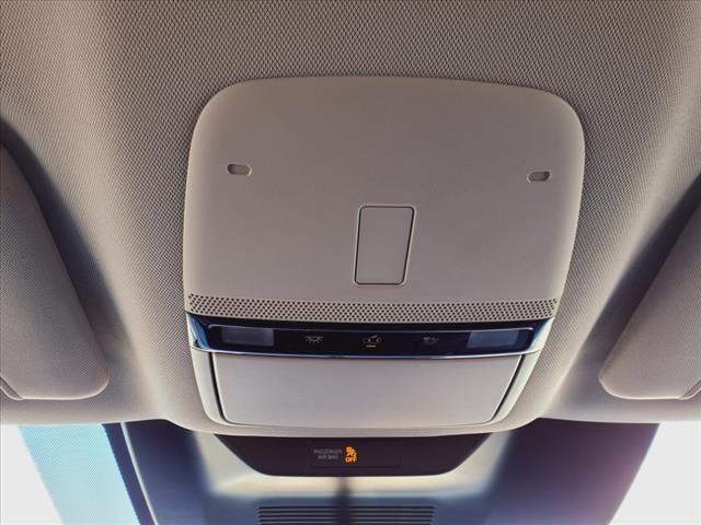 new 2025 Nissan Murano car, priced at $41,371
