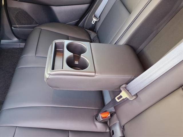 new 2025 Nissan Murano car, priced at $41,371
