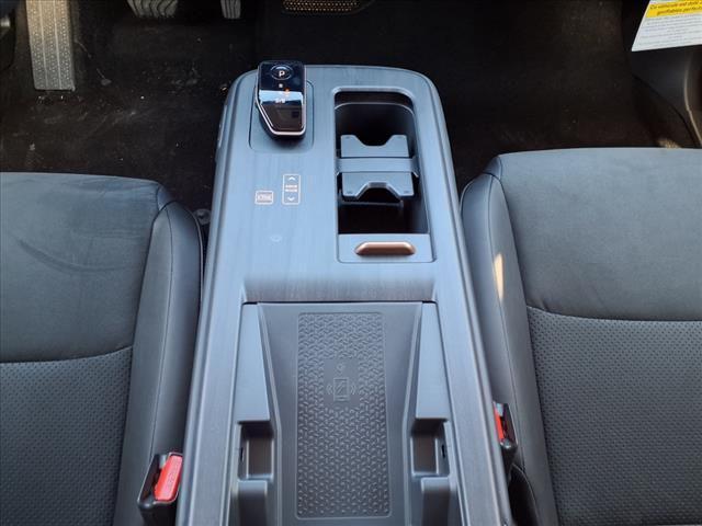 new 2025 Nissan ARIYA car, priced at $41,914
