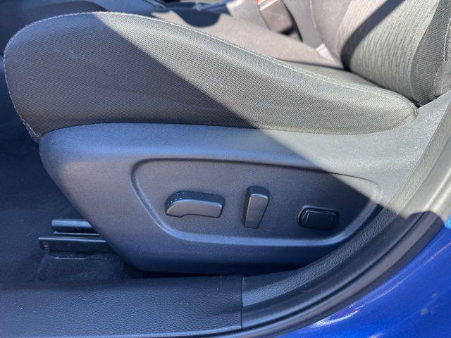 used 2018 Nissan Rogue car, priced at $11,950