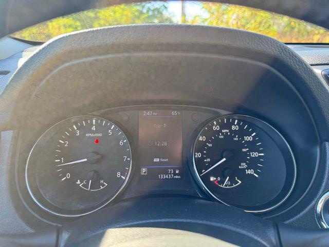 used 2018 Nissan Rogue car, priced at $11,950