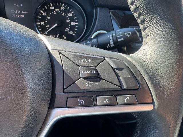 used 2018 Nissan Rogue car, priced at $11,950