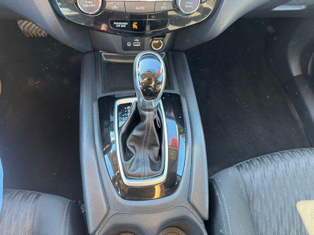 used 2018 Nissan Rogue car, priced at $11,950