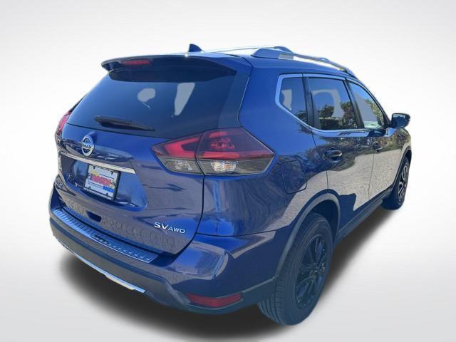 used 2018 Nissan Rogue car, priced at $11,950