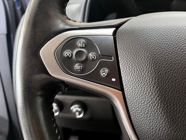 used 2019 Chevrolet Colorado car, priced at $27,835
