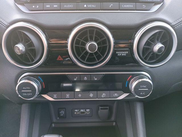 new 2025 Nissan Sentra car, priced at $22,655