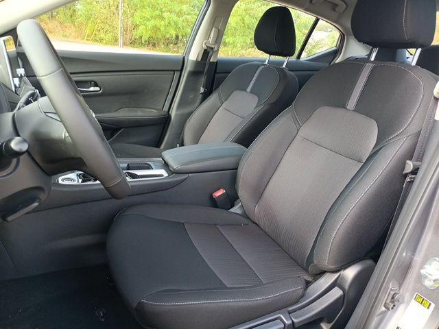 new 2025 Nissan Sentra car, priced at $22,655