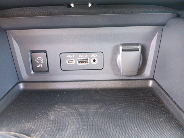 new 2025 Nissan Sentra car, priced at $22,655