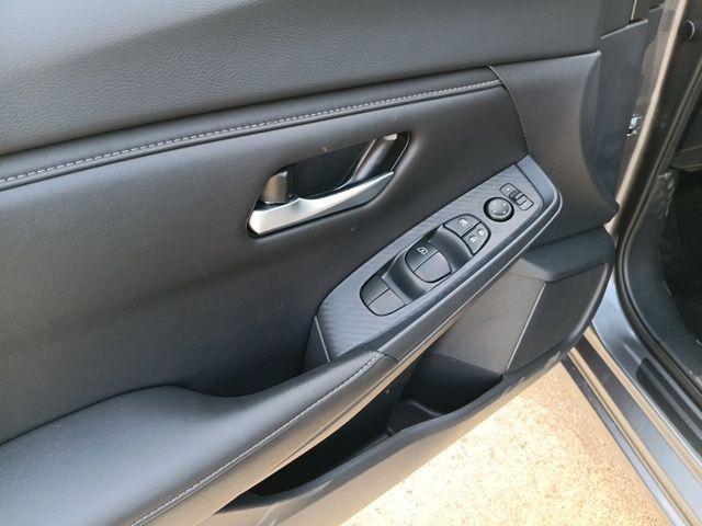 new 2025 Nissan Sentra car, priced at $22,655