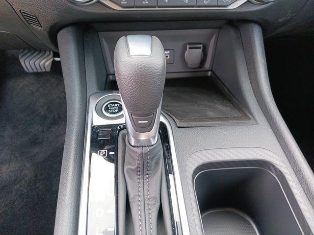 new 2025 Nissan Sentra car, priced at $22,655